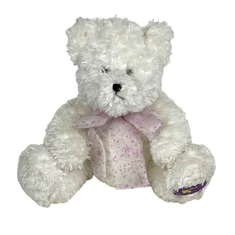 Boyds Jesselyn R. Angel Starlight Children’s Foundation #51114